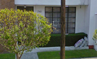 ¡¡¡CASA EN VENTA!!!San Francisco 740, Col del Valle Centro, Benito Juárez, 03100 Ciudad de México, CDMX