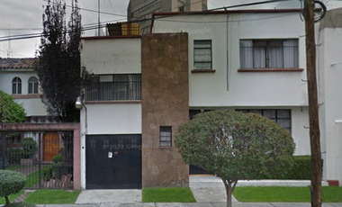 ¡¡¡CASA EN VENTA!!!San Francisco 740, Col del Valle Centro, Benito Juárez, 03100 Ciudad de México, CDMX