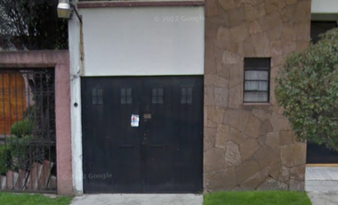 ¡¡¡CASA EN VENTA!!!San Francisco 740, Col del Valle Centro, Benito Juárez, 03100 Ciudad de México, CDMX