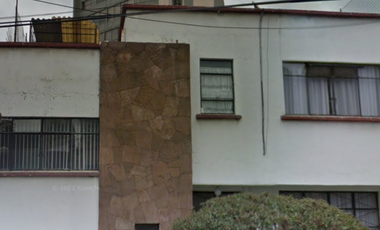 ¡¡¡CASA EN VENTA!!!San Francisco 740, Col del Valle Centro, Benito Juárez, 03100 Ciudad de México, CDMX