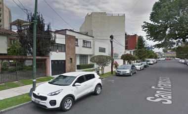 ¡¡¡CASA EN VENTA!!!San Francisco 740, Col del Valle Centro, Benito Juárez, 03100 Ciudad de México, CDMX