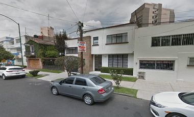 ¡¡¡CASA EN VENTA!!!San Francisco 740, Col del Valle Centro, Benito Juárez, 03100 Ciudad de México, CDMX