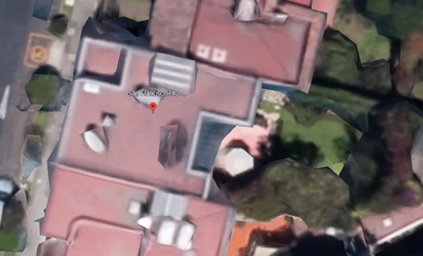 ¡¡¡CASA EN VENTA!!!San Francisco 740, Col del Valle Centro, Benito Juárez, 03100 Ciudad de México, CDMX