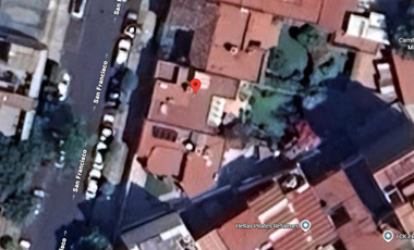 ¡¡¡CASA EN VENTA!!!San Francisco 740, Col del Valle Centro, Benito Juárez, 03100 Ciudad de México, CDMX