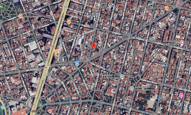 ¡¡¡CASA EN VENTA!!!San Francisco 740, Col del Valle Centro, Benito Juárez, 03100 Ciudad de México, CDMX