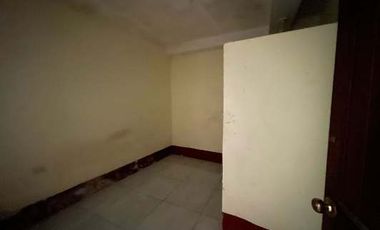 En venta CASA DE 3 PISOS + AZOTEA - Loreto