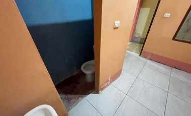 En venta CASA DE 3 PISOS + AZOTEA - Loreto