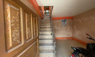 En venta CASA DE 3 PISOS + AZOTEA - Loreto