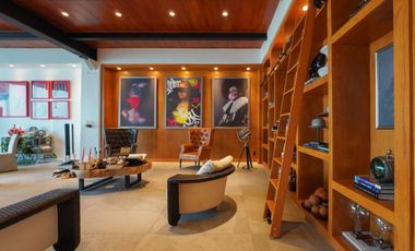 Casa Tipo Loft en Venta, Lomas de Axomiatla. Álvaro Obregón, Ciudad de México