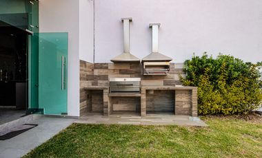 Casa Tipo Loft en Venta, Lomas de Axomiatla. Álvaro Obregón, Ciudad de México