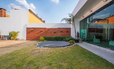 Casa Tipo Loft en Venta, Lomas de Axomiatla. Álvaro Obregón, Ciudad de México