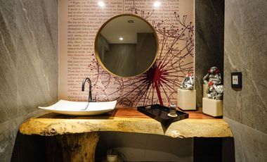 Casa Tipo Loft en Venta, Lomas de Axomiatla. Álvaro Obregón, Ciudad de México