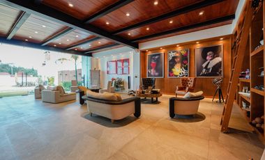 Casa Tipo Loft en Venta, Lomas de Axomiatla. Álvaro Obregón, Ciudad de México