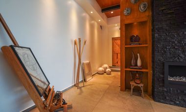 Casa Tipo Loft en Venta, Lomas de Axomiatla. Álvaro Obregón, Ciudad de México