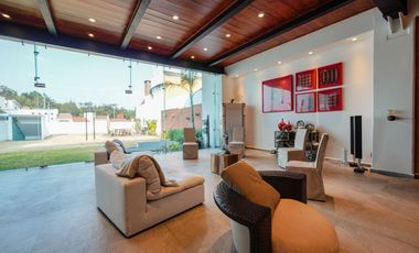 Casa Tipo Loft en Venta, Lomas de Axomiatla. Álvaro Obregón, Ciudad de México