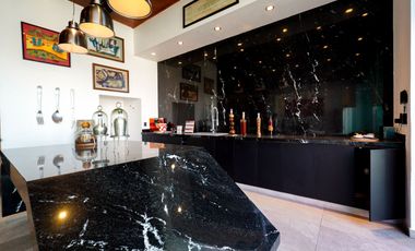 Casa Tipo Loft en Venta, Lomas de Axomiatla. Álvaro Obregón, Ciudad de México