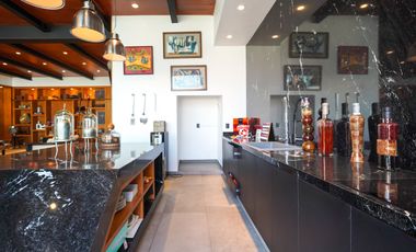 Casa Tipo Loft en Venta, Lomas de Axomiatla. Álvaro Obregón, Ciudad de México