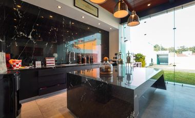 Casa Tipo Loft en Venta, Lomas de Axomiatla. Álvaro Obregón, Ciudad de México