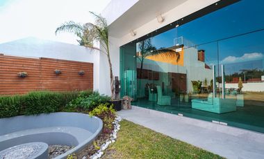 Casa Tipo Loft en Venta, Lomas de Axomiatla. Álvaro Obregón, Ciudad de México