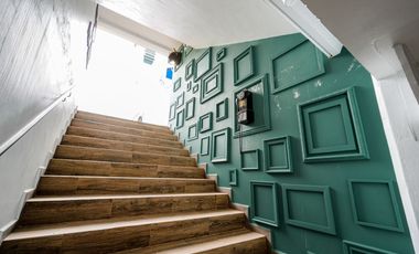 Casa Tipo Loft en Venta, Lomas de Axomiatla. Álvaro Obregón, Ciudad de México