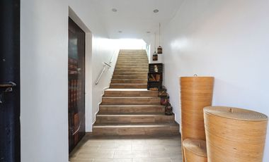 Casa Tipo Loft en Venta, Lomas de Axomiatla. Álvaro Obregón, Ciudad de México