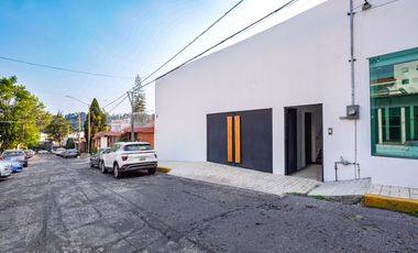 Casa Tipo Loft en Venta, Lomas de Axomiatla. Álvaro Obregón, Ciudad de México