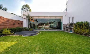 Casa Tipo Loft en Venta, Lomas de Axomiatla. Álvaro Obregón, Ciudad de México