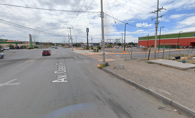 !! Inversión Segura y Rentable  en Bienes Raíces, Casa en Col. Oasis Revolución I, Juárez, Chihuahua, México