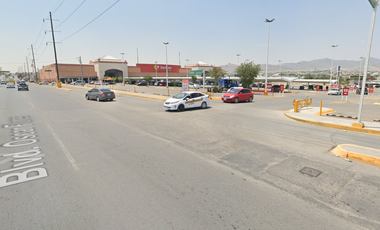 !! Inversión Segura y Rentable  en Bienes Raíces, Casa en Col. Oasis Revolución I, Juárez, Chihuahua, México