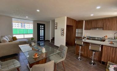 Casa en Renta Amueblada en Puebla Blanca, Lomas de Angelopolis