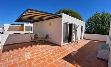 Casa en Renta Amueblada en Puebla Blanca, Lomas de Angelopolis