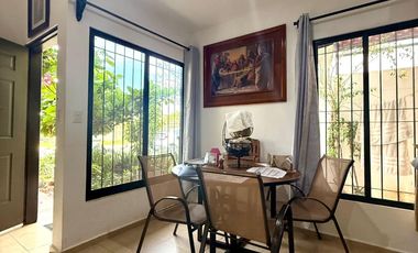 Casa en Venta de una Planta con 3 Recámaras en Gran Santa Fe