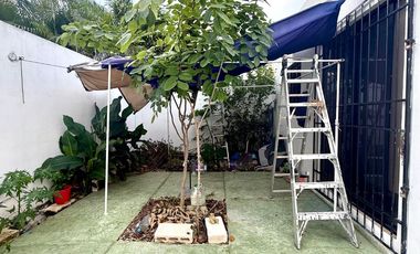 Casa en Venta de una Planta con 3 Recámaras en Gran Santa Fe