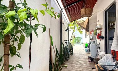 Casa en Venta de una Planta con 3 Recámaras en Gran Santa Fe