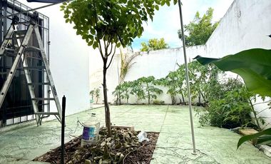 Casa en Venta de una Planta con 3 Recámaras en Gran Santa Fe