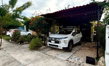 Casa en Venta de una Planta con 3 Recámaras en Gran Santa Fe