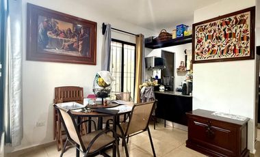 Casa en Venta de una Planta con 3 Recámaras en Gran Santa Fe