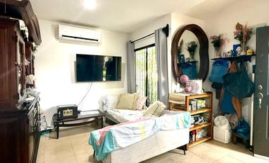 Casa en Venta de una Planta con 3 Recámaras en Gran Santa Fe