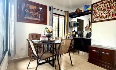 Casa en Venta de una Planta con 3 Recámaras en Gran Santa Fe