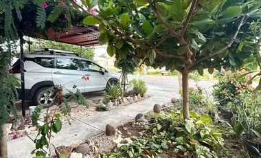 Casa en Venta de una Planta con 3 Recámaras en Gran Santa Fe