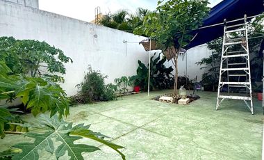 Casa en Venta de una Planta con 3 Recámaras en Gran Santa Fe