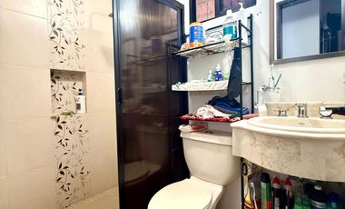 Casa en Venta de una Planta con 3 Recámaras en Gran Santa Fe