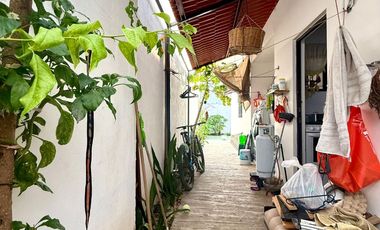 Casa en Venta de una Planta con 3 Recámaras en Gran Santa Fe