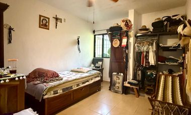 Casa en Venta de una Planta con 3 Recámaras en Gran Santa Fe