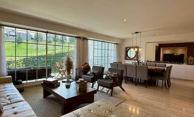 DEPARTAMENTO EN VENTA EN GREEN22 BOSQUE REAL