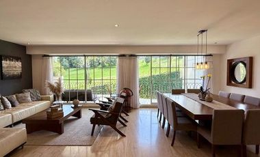 DEPARTAMENTO EN VENTA EN GREEN22 BOSQUE REAL