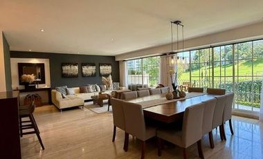 DEPARTAMENTO EN VENTA EN GREEN22 BOSQUE REAL