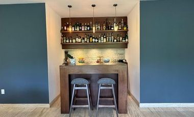 DEPARTAMENTO EN VENTA EN GREEN22 BOSQUE REAL