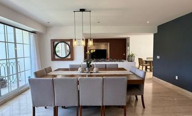 DEPARTAMENTO EN VENTA EN GREEN22 BOSQUE REAL