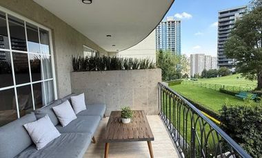 DEPARTAMENTO EN VENTA EN GREEN22 BOSQUE REAL